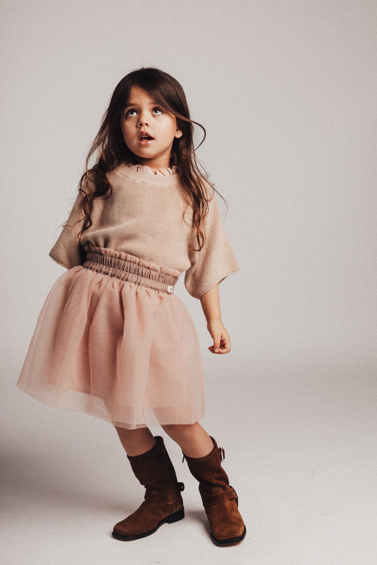 Baje Studio - Rok Caia | Rose mauve