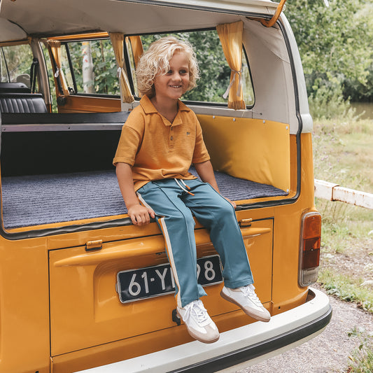 Your Wishes - Terry | Loose Polo