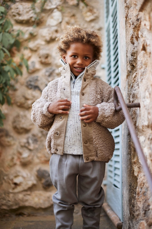 Baje Studio - Jas Rances