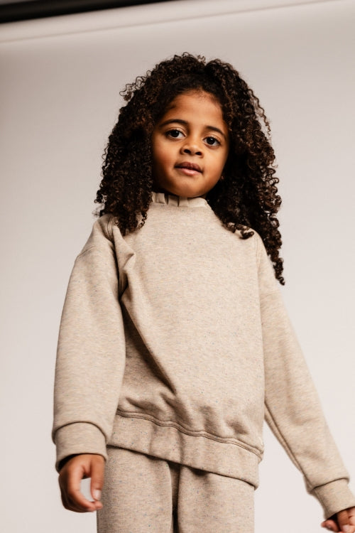 Baje Studio - Sweater Noville