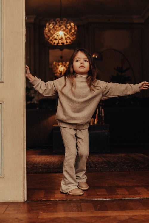 Baje Studio - Sweater Noville