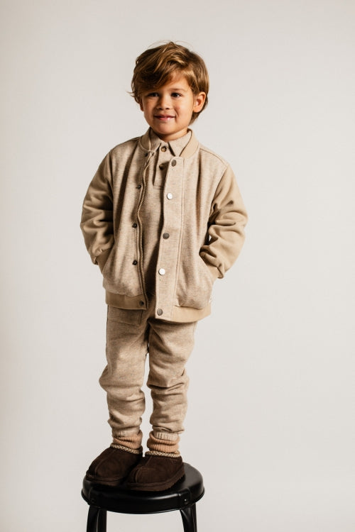 Baje Studio - Broek Mutrux