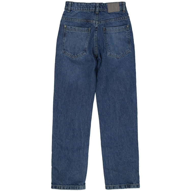 LEVV - Jeans | Blue Grey Denim