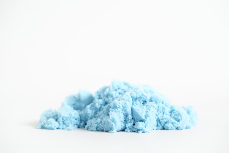 SensoryFun - MagicSand | Magisch kinetisch zand