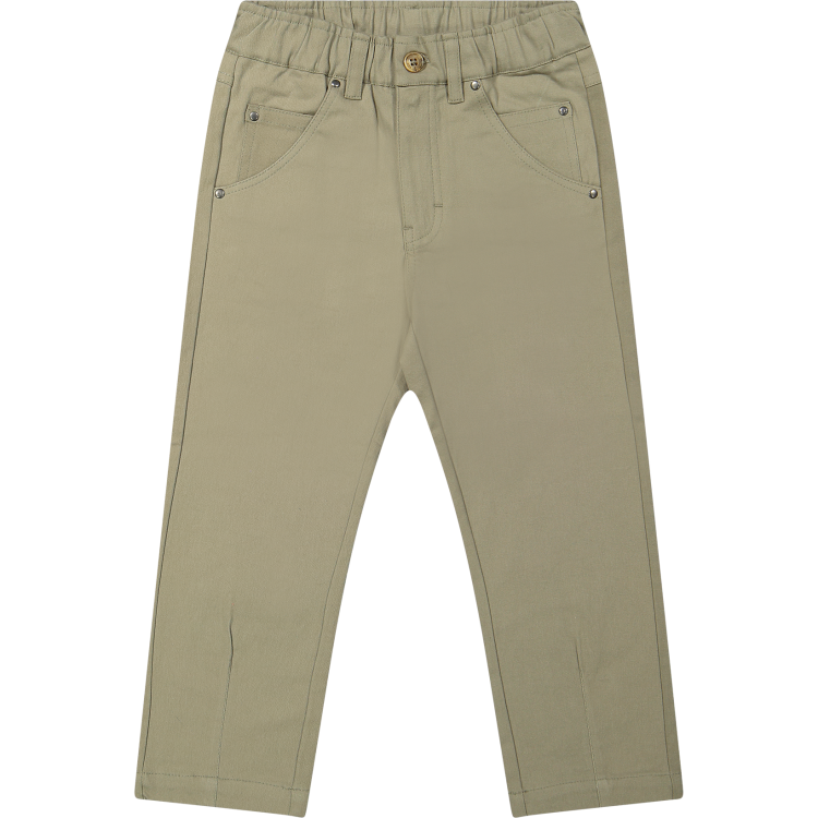 Baje Studio - Broek Bercher