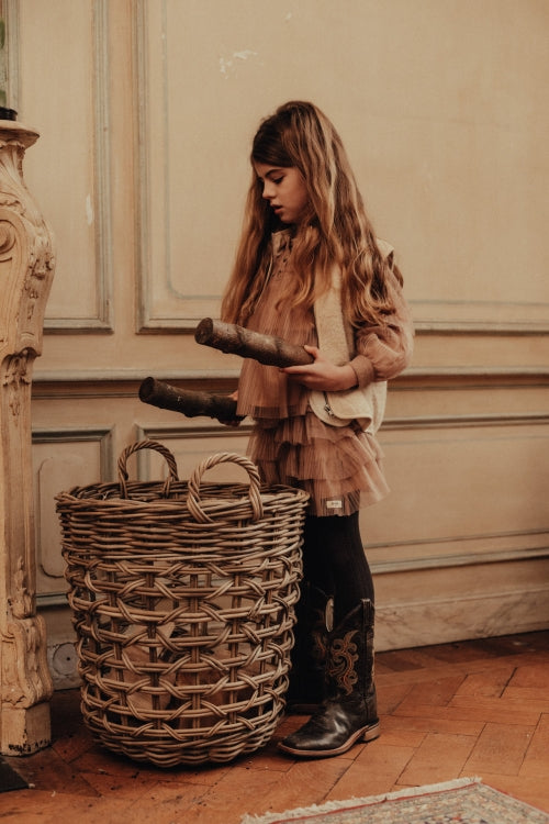 Baje Studio - Vest Mathod