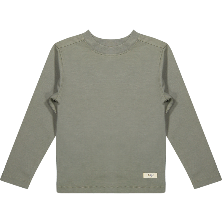 Baje Studio - Shirt Riaz