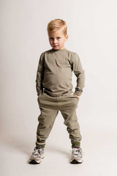 Baje Studio - Shirt Riaz