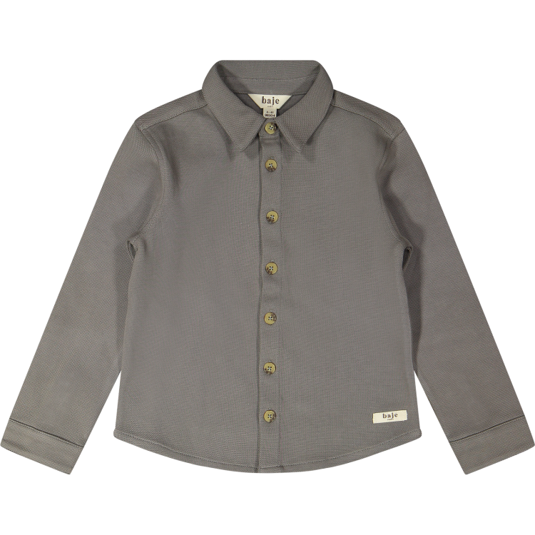 Baje Studio - Blouse Wisley