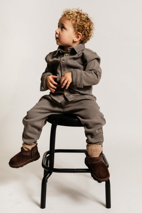 Baje Studio - Blouse Wisley