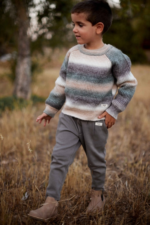 Baje Studio - Broek Stone