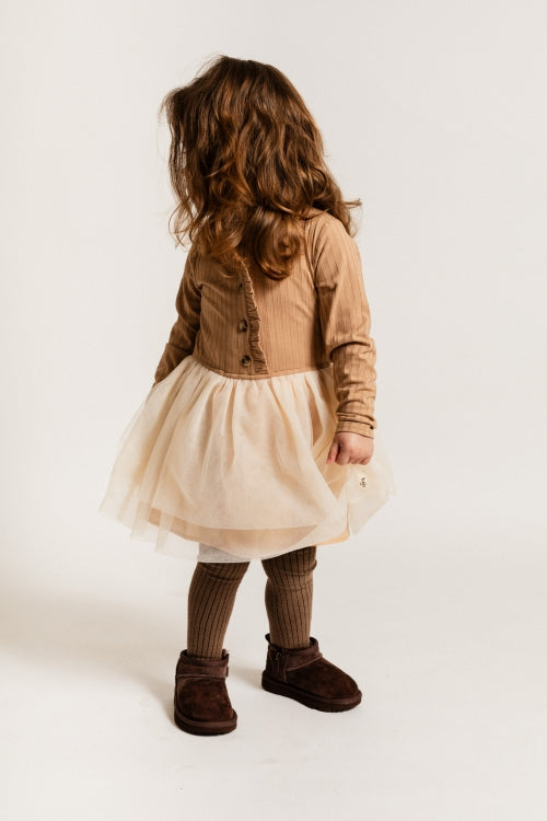 Baje Studio - Jurk Marly