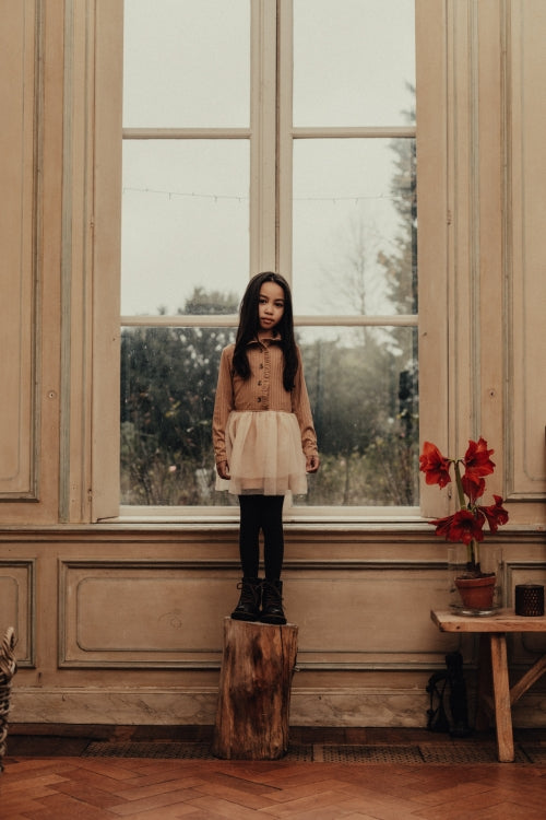 Baje Studio - Jurk Marly