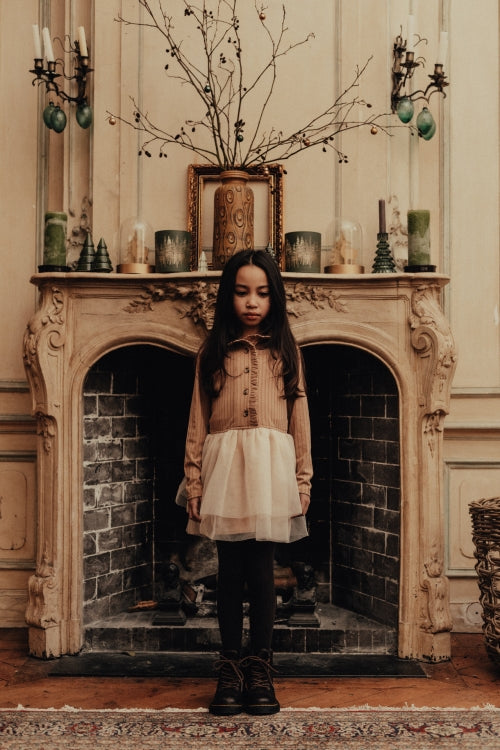 Baje Studio - Jurk Marly