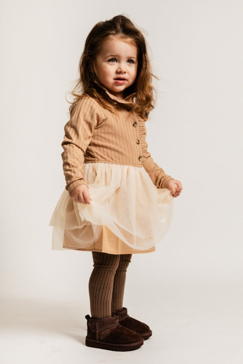 Baje Studio - Jurk Marly