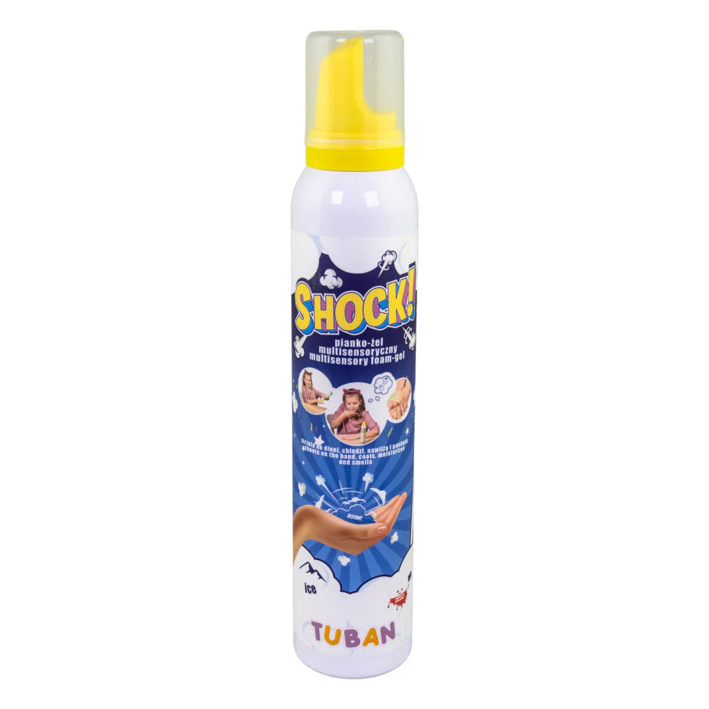 Tuban - Shock | Ice