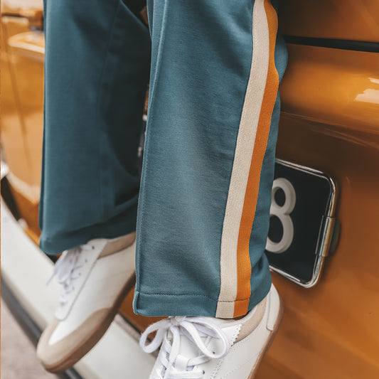 Your Wishes - Solid | Straight Jogger