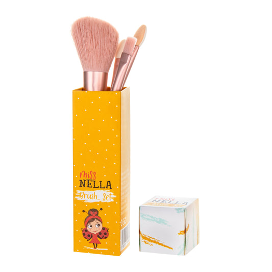 Miss Nella - Brush set