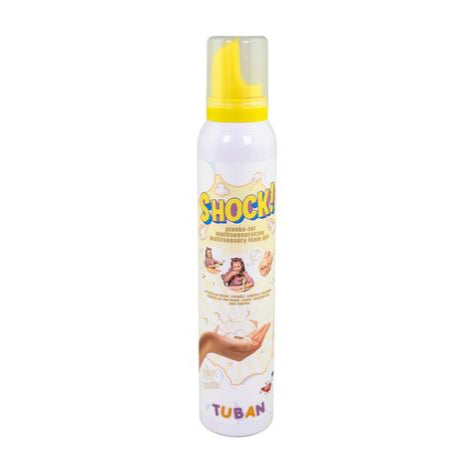 Tuban - Shock | Vanille