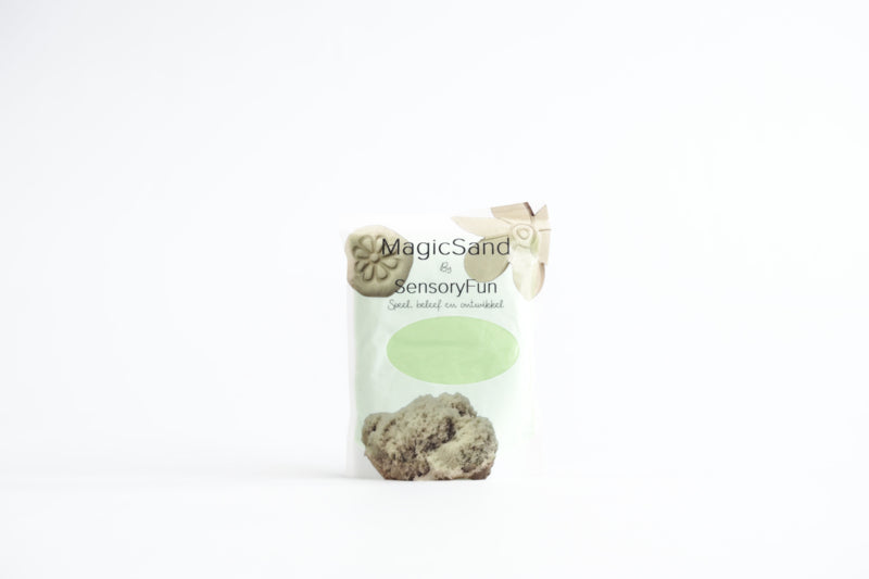 SensoryFun - MagicSand | Magisch kinetisch zand