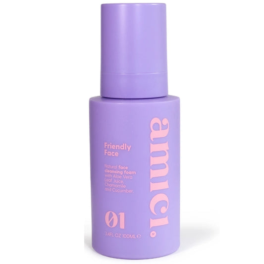 AMICI SkinCare - Cleanser Friendly Face