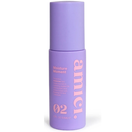 AMICI SkinCare - Moisture Moment