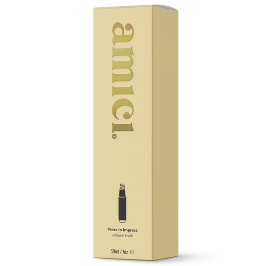 AMICI - Refillable Brush | Coral Crush