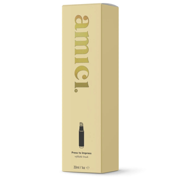 AMICI - Refillable Brush | Beige Blizz