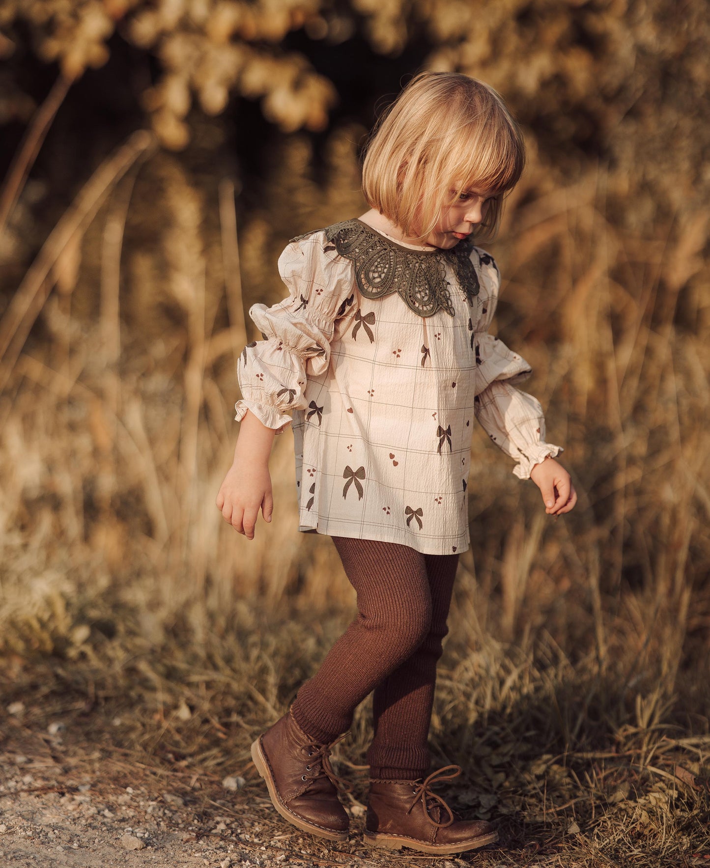 Fliink - Blouse Bow