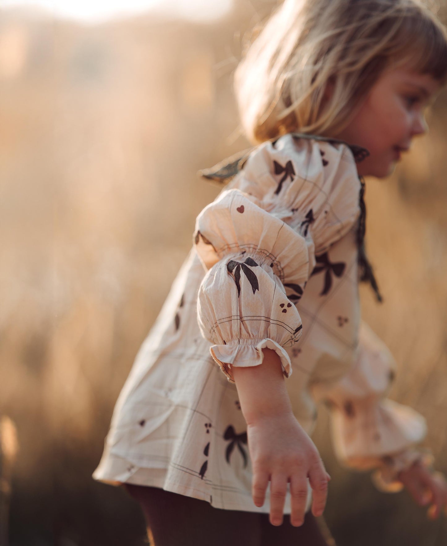 Fliink - Blouse Bow