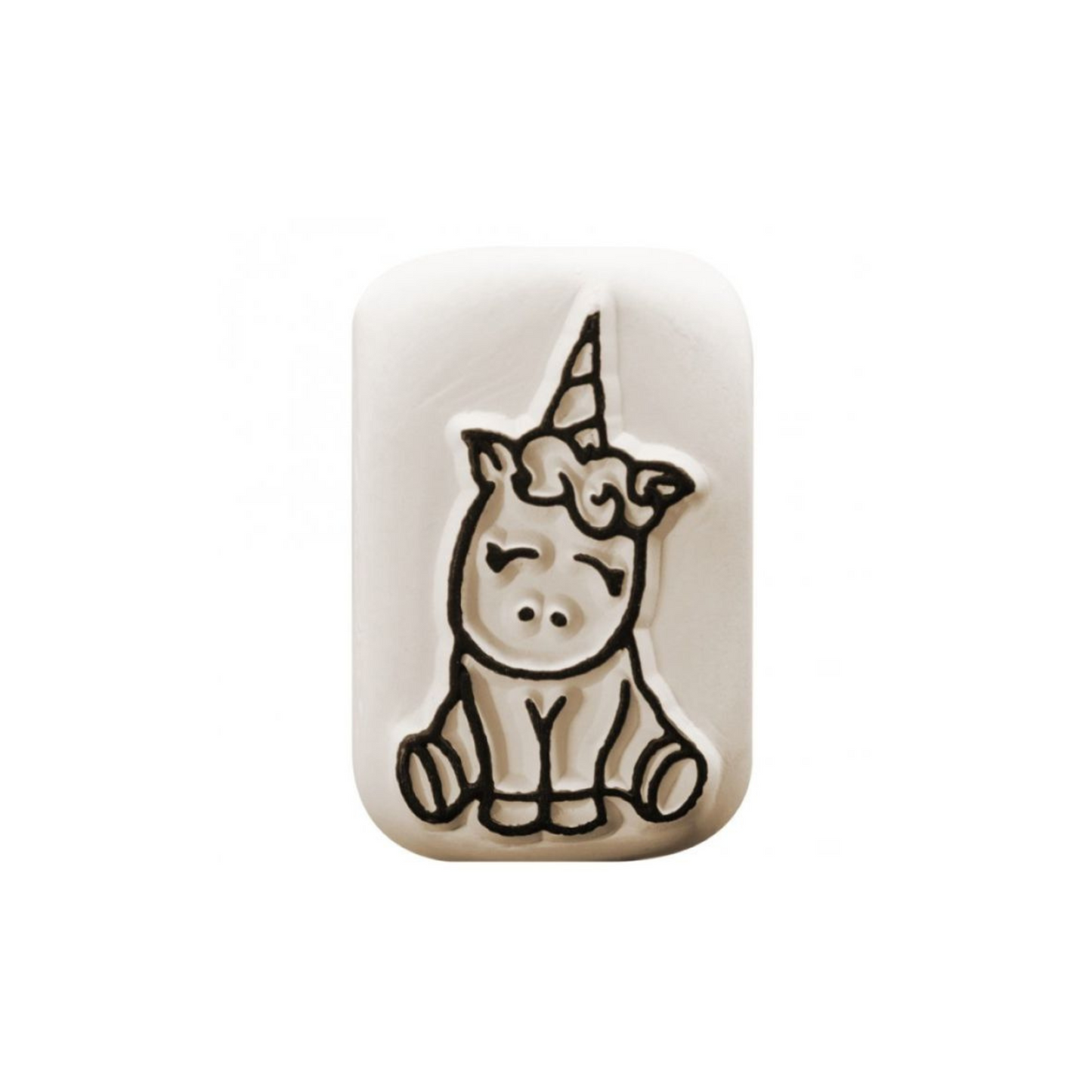 Kids Tattoo - stempel Eenhoorn