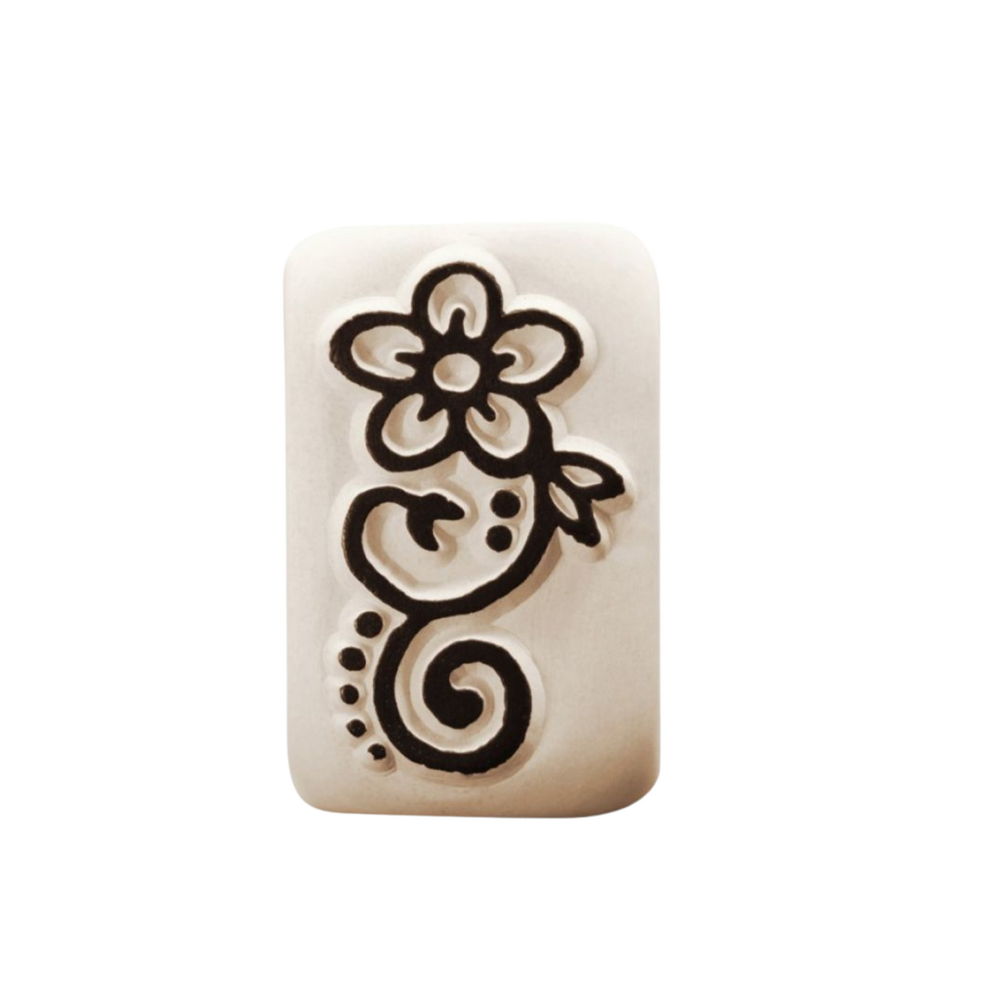 Tattoo - stempel Bloem