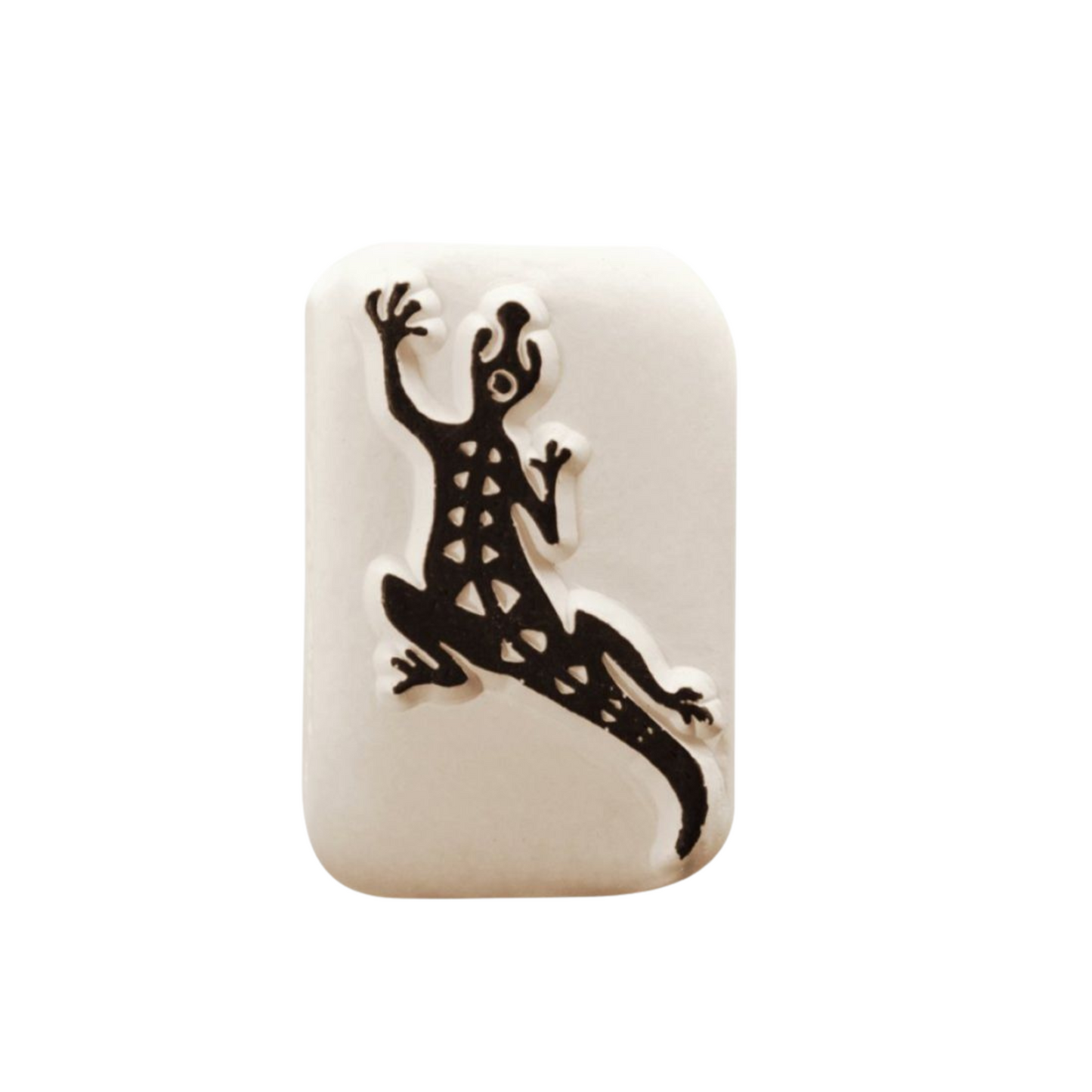 Tattoo - stempel Salamander