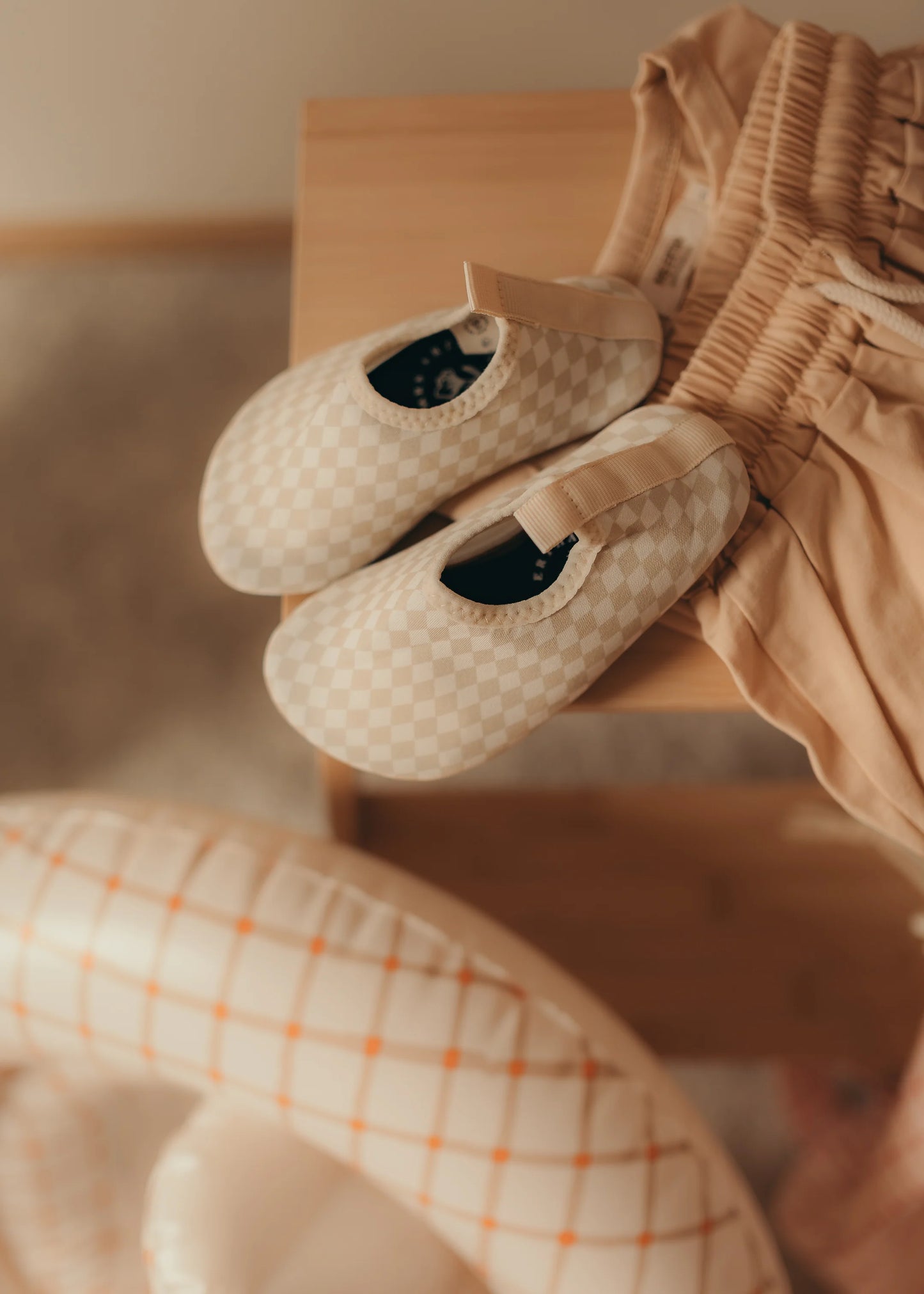 Mrs. Ertha - Waterschoenen | Speckled Diamond