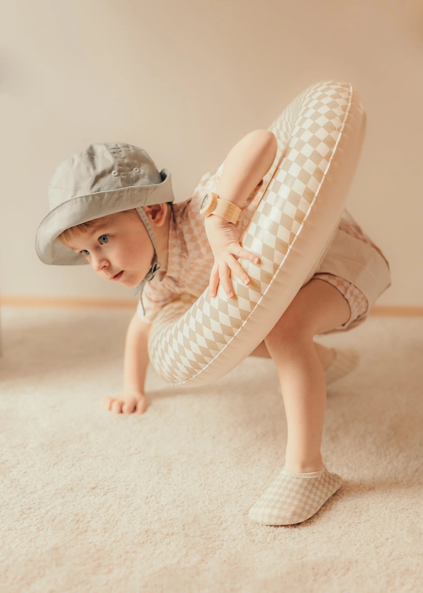 Mrs. Ertha - Waterschoenen | Speckled Diamond