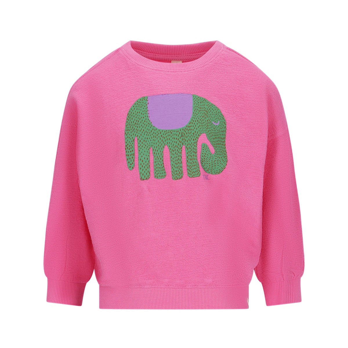 The New Chapter - Sweater Bo | Pink