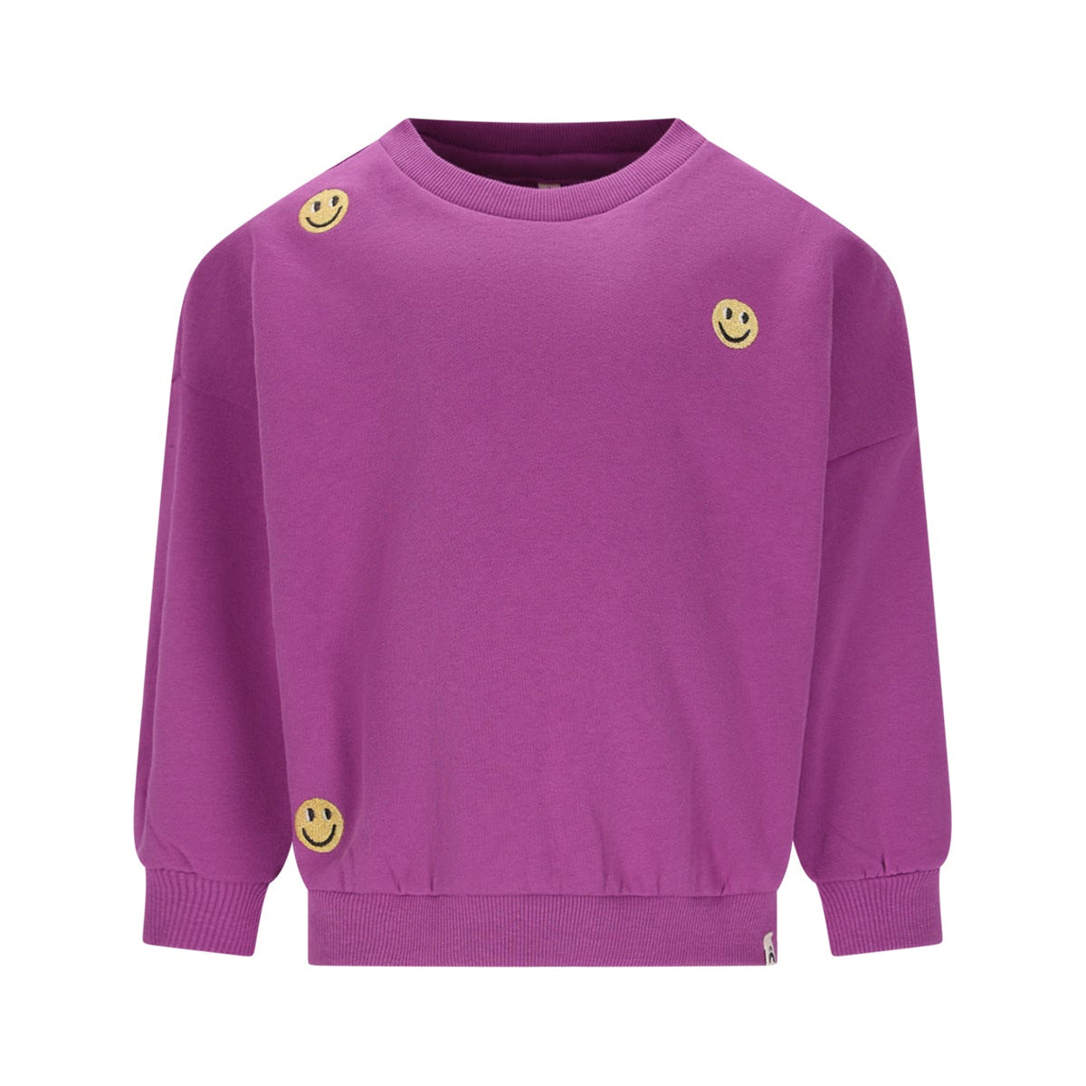 The New Chapter - Sweater Billie | Hyacinth Violet