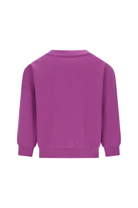 The New Chapter - Sweater Billie | Hyacinth Violet