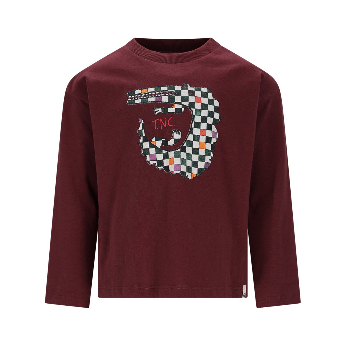 The New Chapter - Shirt Mattie