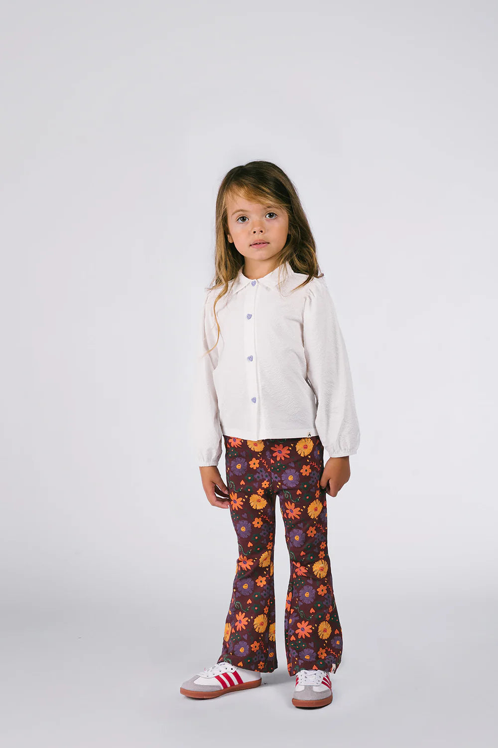 The New Chapter - Blouse Navé