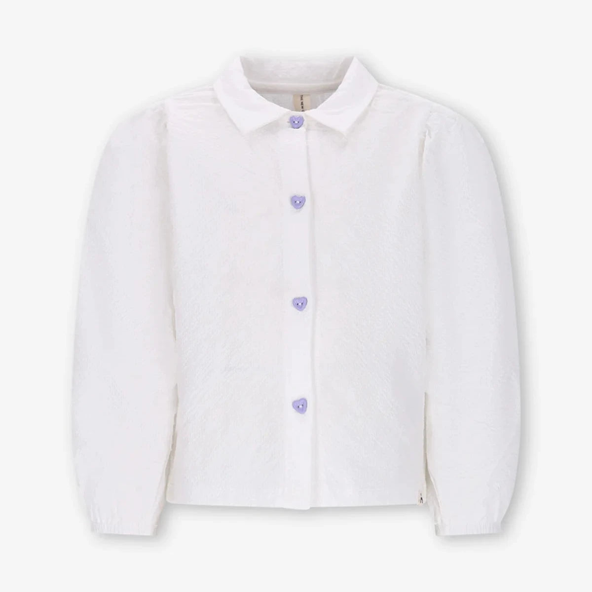 The New Chapter - Blouse Navé