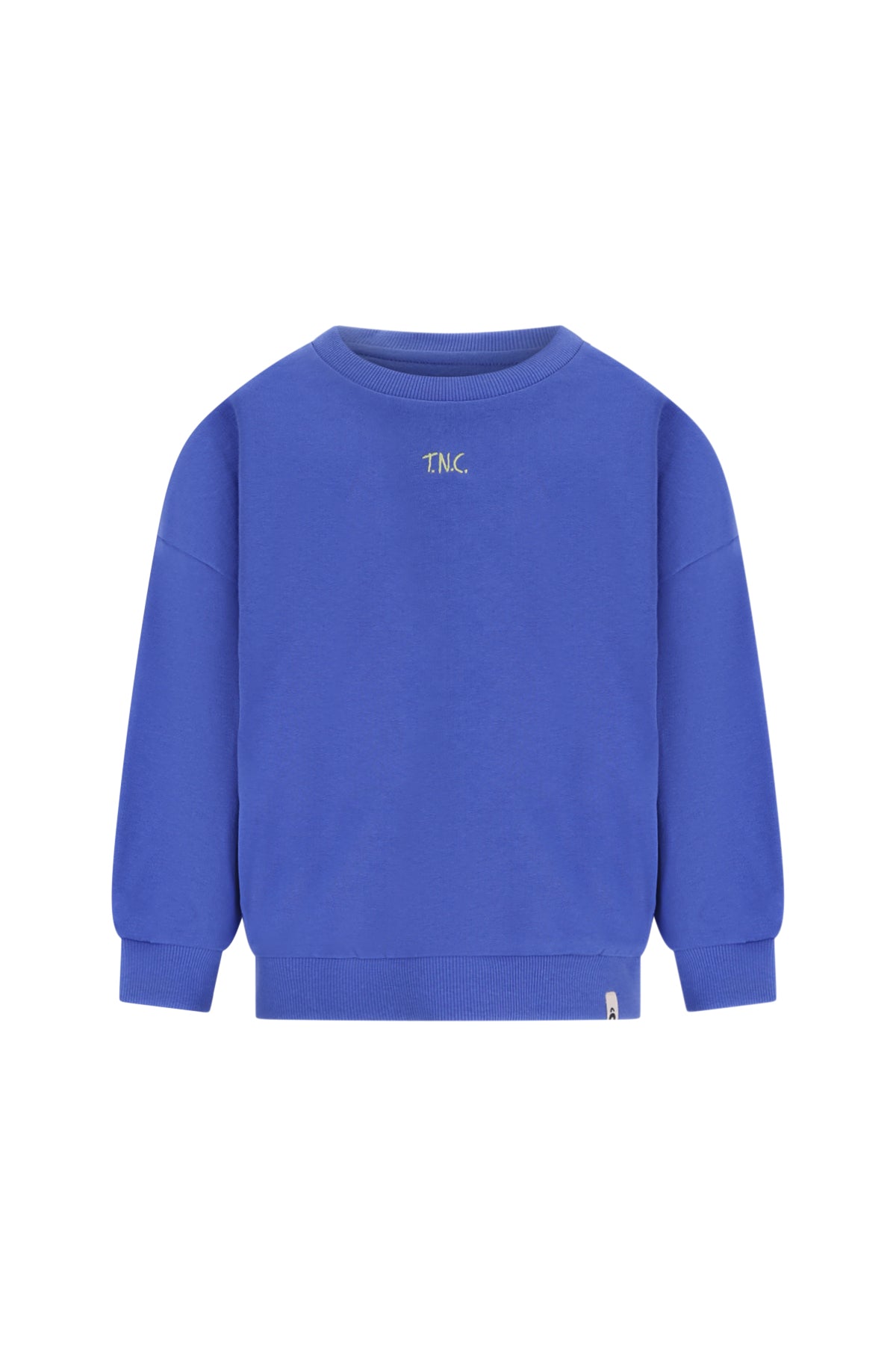 The New Chapter - Sweater Billie | Amparo Blue