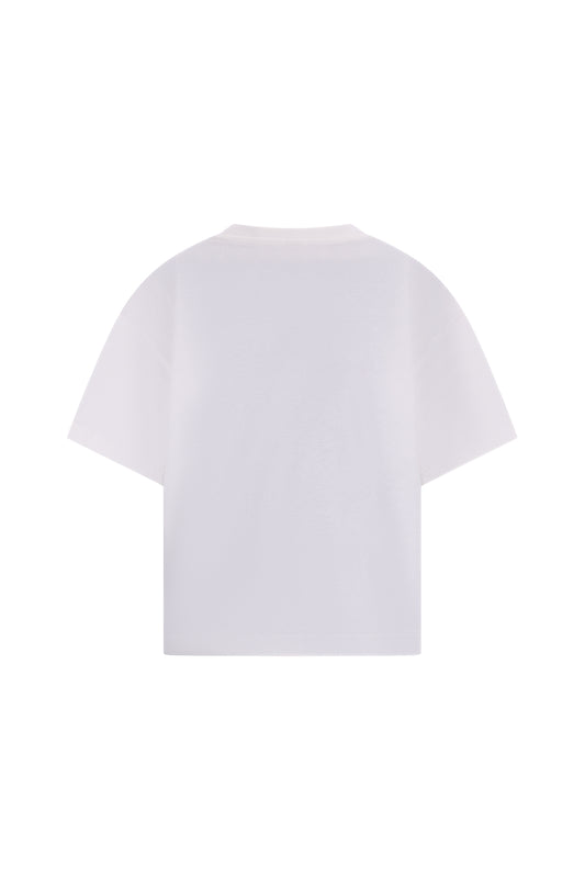 The New Chapter - Shirt Bo | Snow white