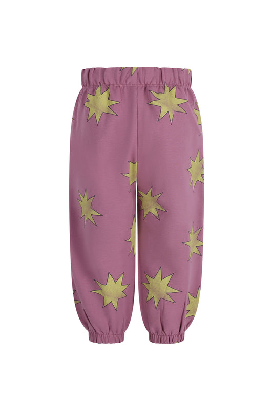 The New Chapter - Broek Wolf | Big Stars