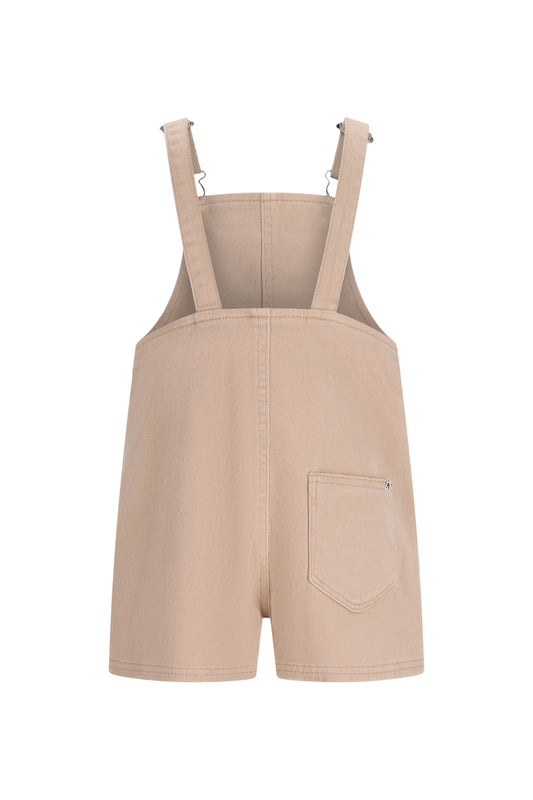 The New Chapter - Pip Tuinbroek | Solshine beige
