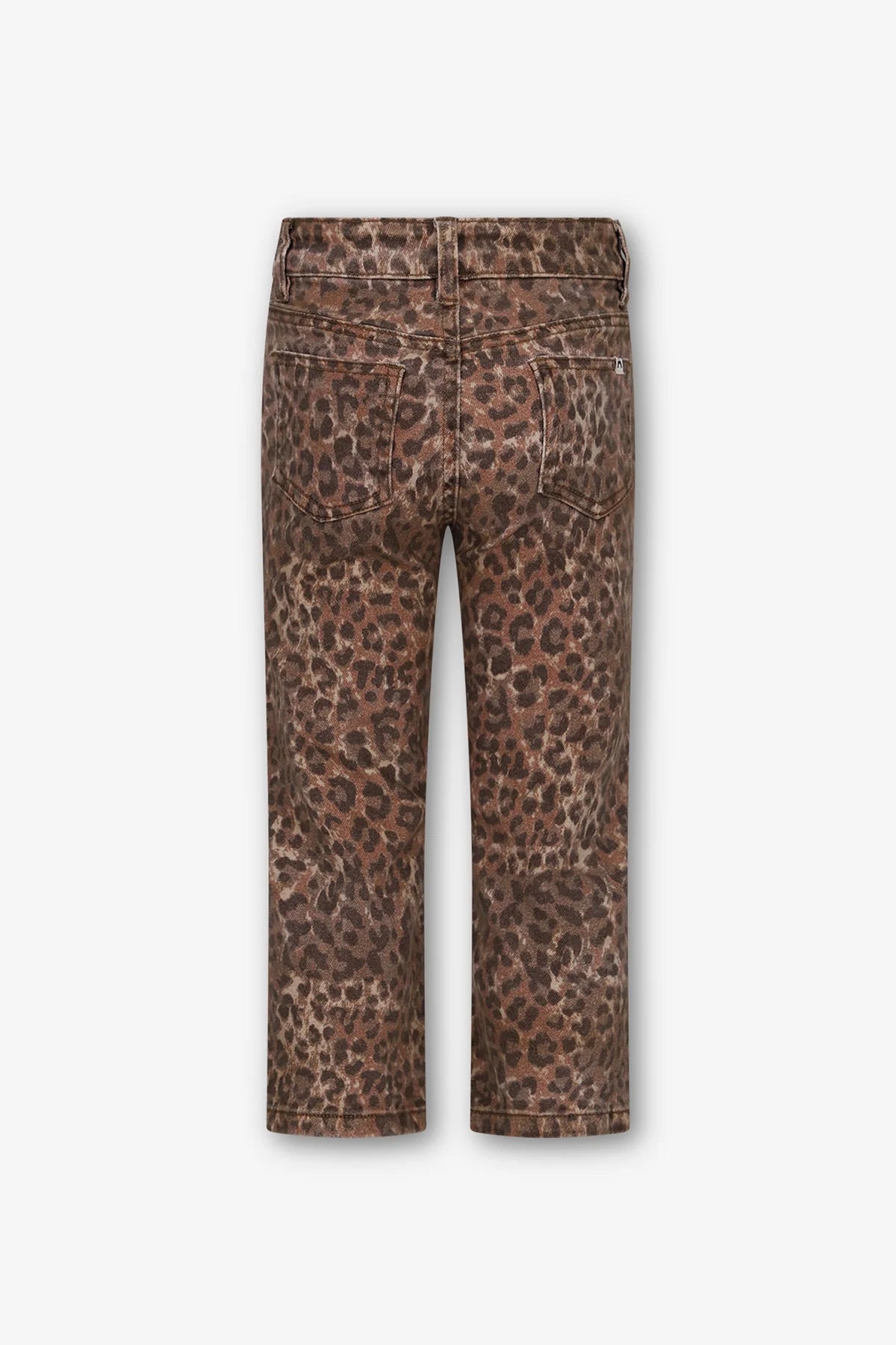 The New Chapter - Broek Riley | Leopard