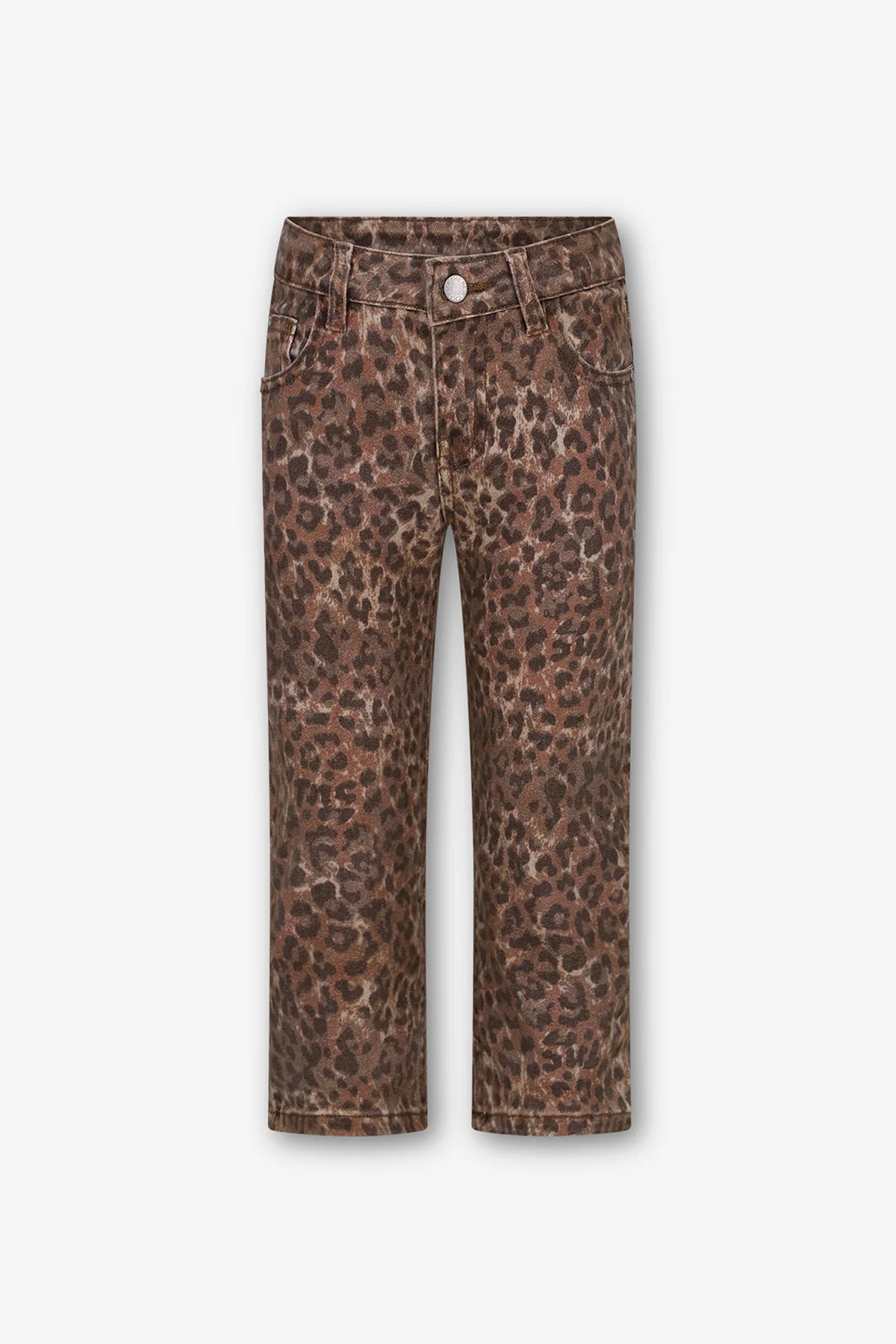 The New Chapter - Broek Riley | Leopard