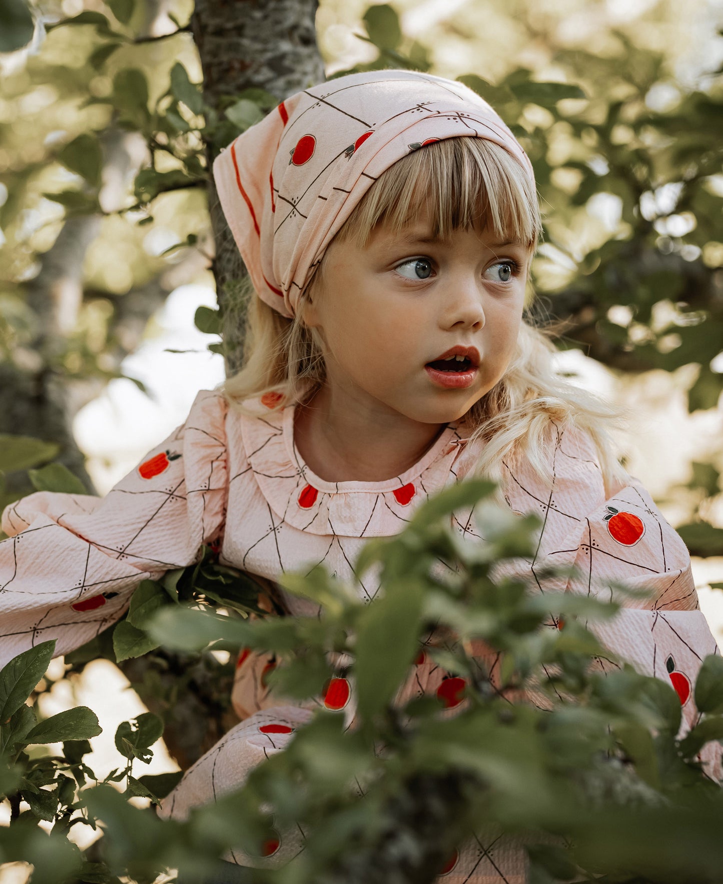 Fliink - Blouse Apple