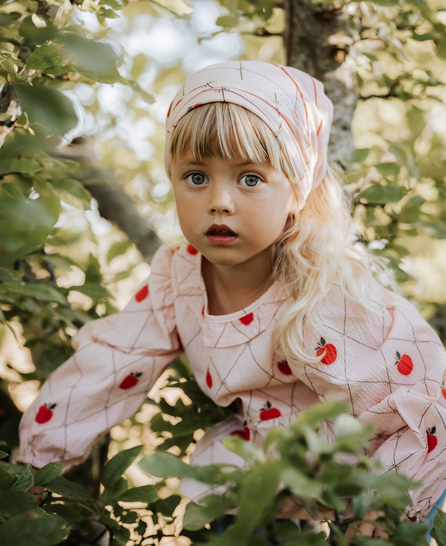Fliink - Blouse Apple