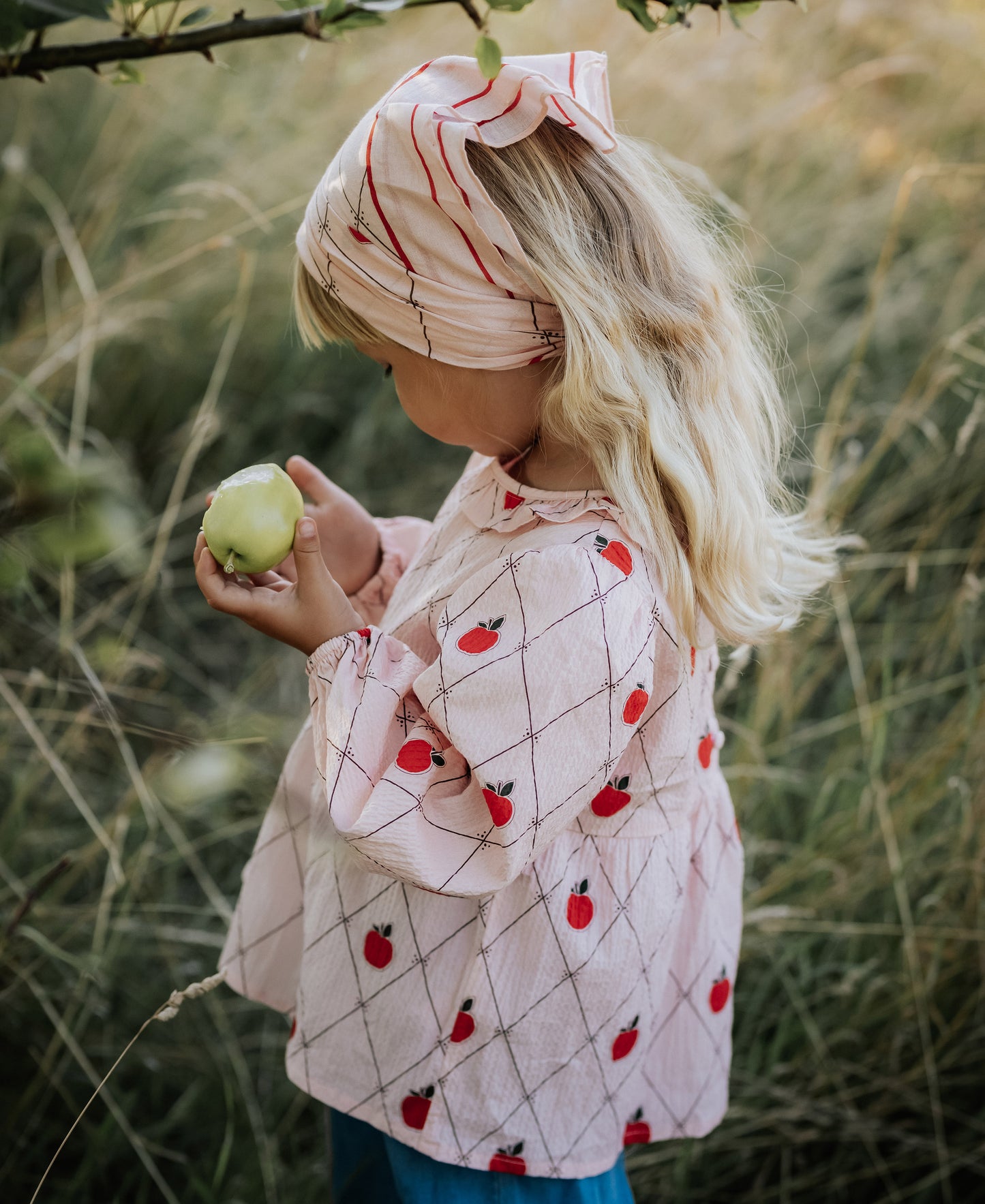 Fliink - Blouse Apple